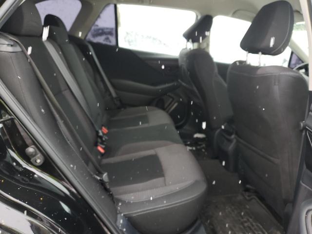 2021 SUBARU OUTBACK - 4S4BTAACXM3133041