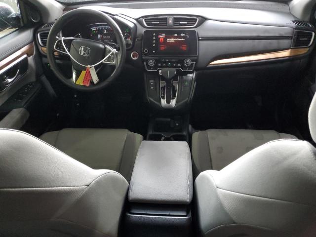 2019 HONDA CR-V EX - 2HKRW2H54KH655060