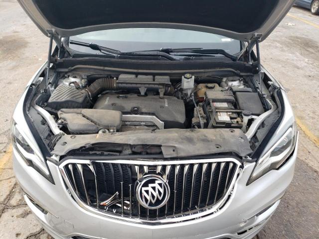 2017 BUICK ENVISION E - LRBFXBSA9HD088895
