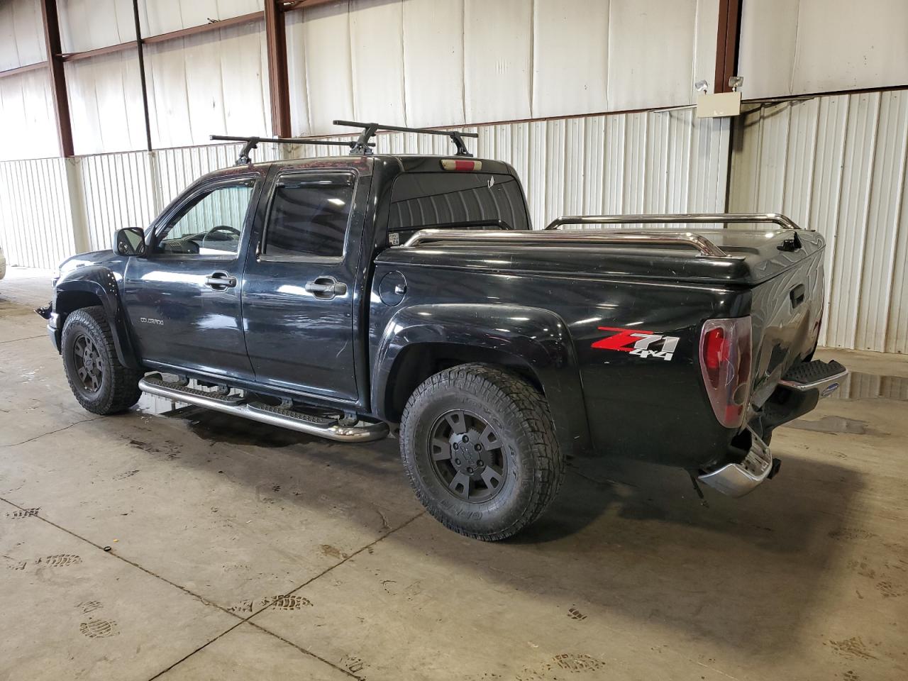 Lot #3052495148 2004 CHEVROLET COLORADO