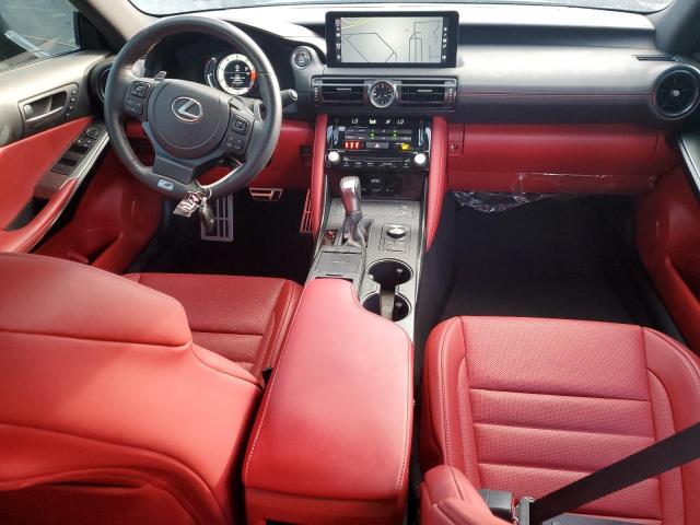 2024 LEXUS IS 500 F S JTHAP1D25R5005856
