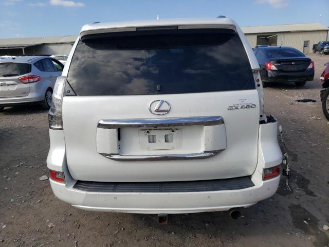 VIN JTJJM7FX4E5088743 2014 LEXUS GX no.6