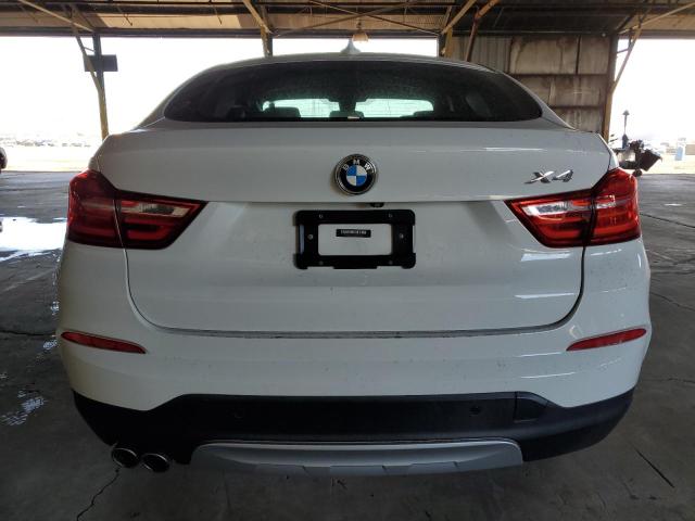 VIN 5UXXW3C38H0T79926 2017 BMW X4 no.6