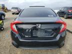 Lot #2965485238 2016 HONDA CIVIC EX