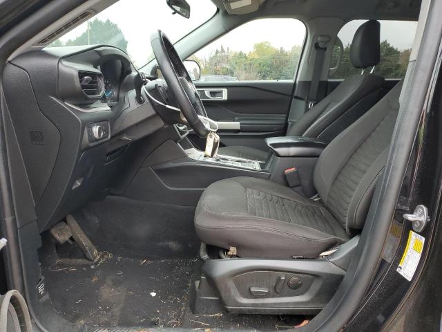 2020 FORD EXPLORER X - 1FMSK7DH7LGC73424