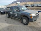 CHEVROLET COLORADO photo