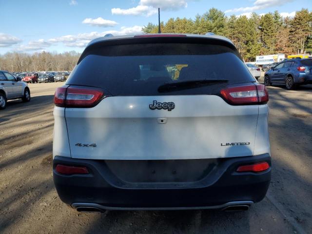 2015 JEEP CHEROKEE L - 1C4PJMDS6FW751561