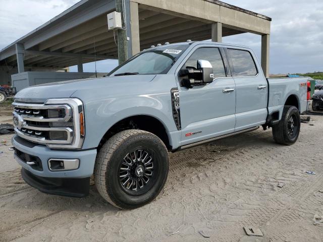 2024 FORD F250 SUPER #2995797490