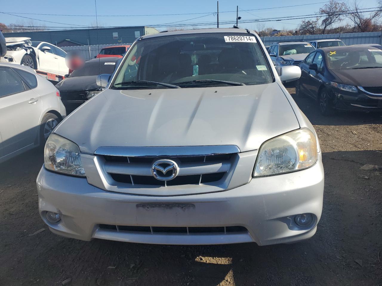 Lot #2988545346 2005 MAZDA TRIBUTE S