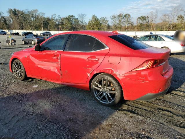 2017 LEXUS IS 300 - JTHCM1D23H5023319