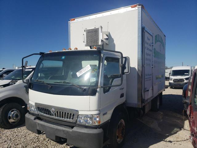 2008 INTERNATIONAL CF 600 #3023440265