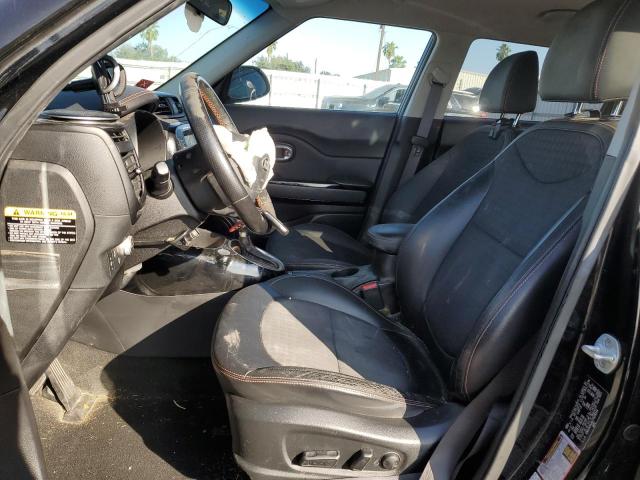 2018 KIA SOUL ! - KNDJX3AA6J7529244