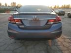 Lot #3025040228 2015 HONDA CIVIC LX