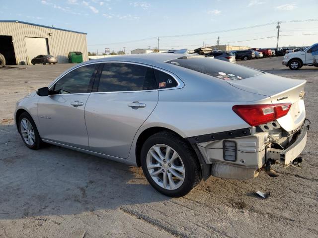 2017 CHEVROLET MALIBU LT - 1G1ZE5ST2HF168933