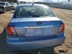 Lot #3023995226 2011 SUBARU IMPREZA 2.