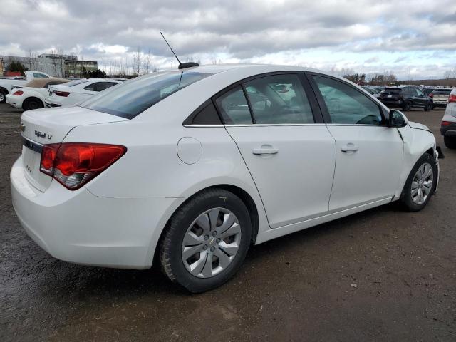 Vin: 1g1pc5sb6f7153301, lot: 82172464, chevrolet cruze lt 20153