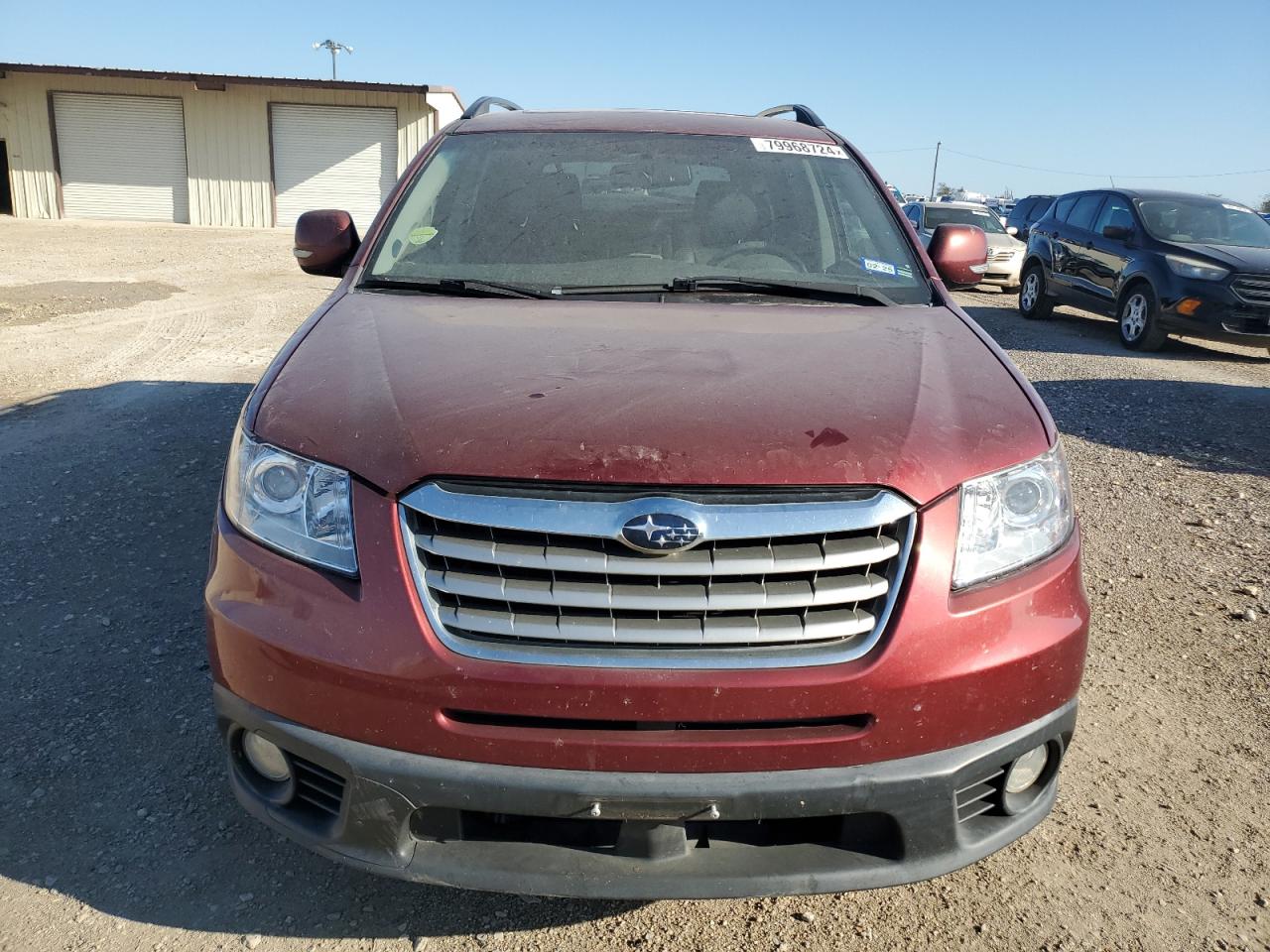 Lot #2996686565 2012 SUBARU TRIBECA LI