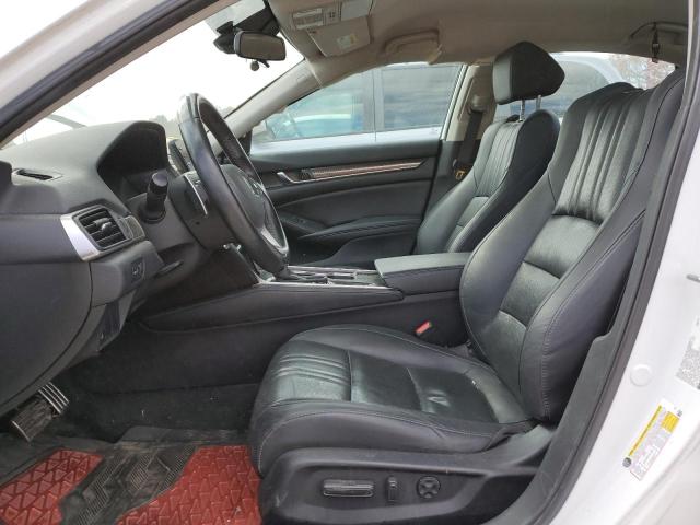 2021 HONDA ACCORD SPO - 1HGCV1F45MA057410