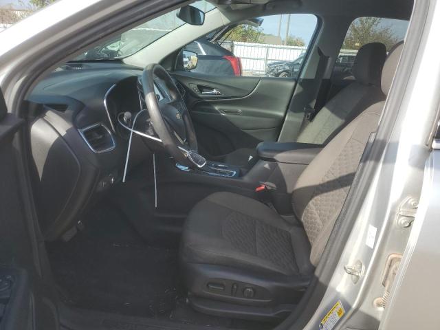 2018 CHEVROLET EQUINOX LT - 3GNAXJEV8JS547108
