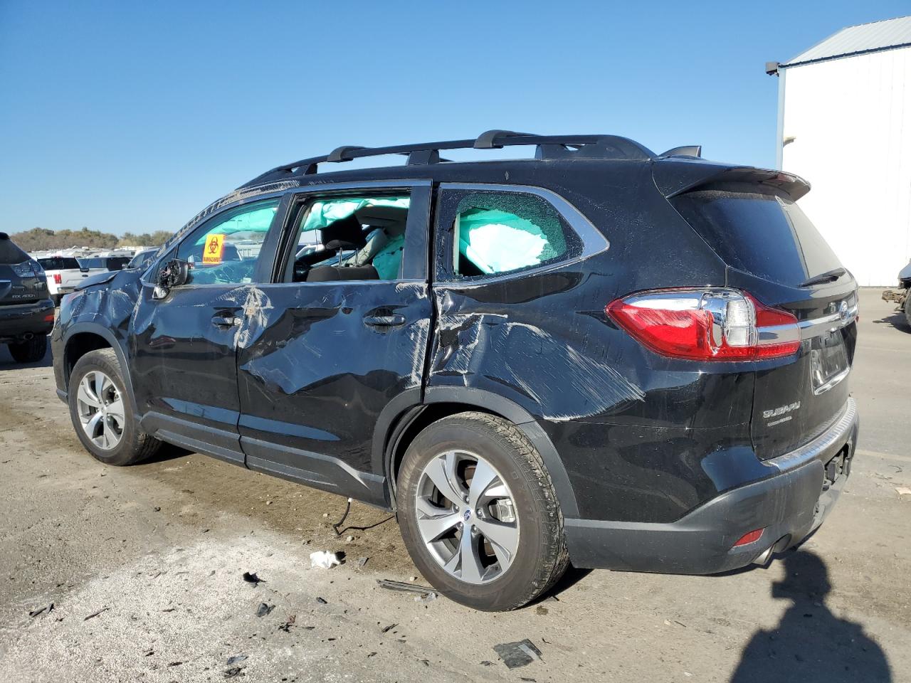 Lot #3004164888 2019 SUBARU ASCENT PRE