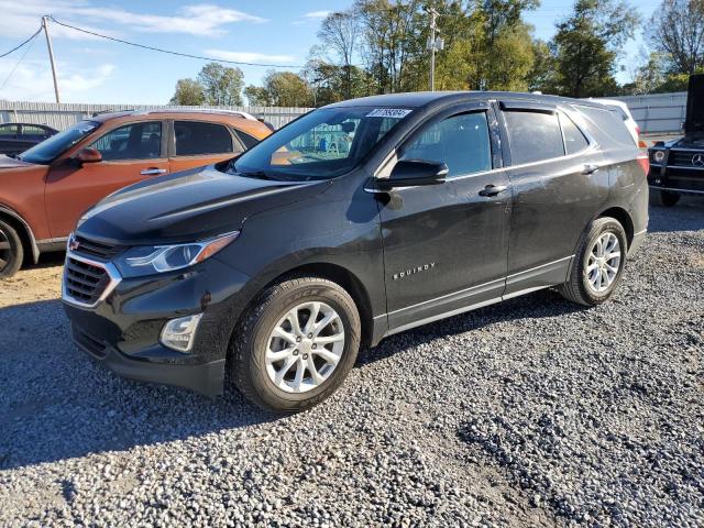 2018 CHEVROLET EQUINOX LT #3004266766