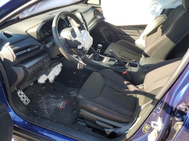 2024 SUBARU WRX PREMIU - JF1VBAH61R9801095