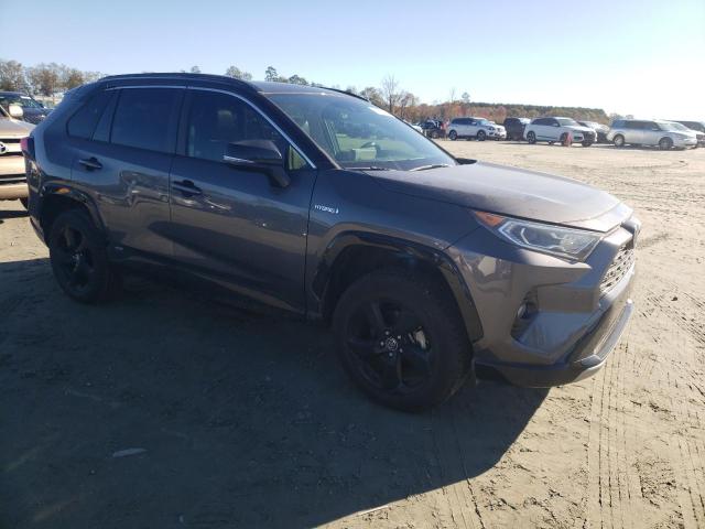 2019 TOYOTA RAV4 XSE - JTMEWRFV6KJ005020