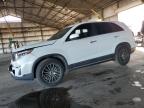 2015 KIA SORENTO LX - 5XYKT3A63FG626925