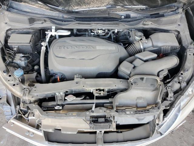 2018 HONDA ODYSSEY EL - 5FNRL6H90JB047892