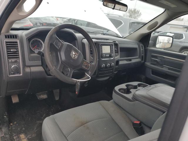 2019 RAM 1500 CLASS - 3C6JR6DT5KG527832