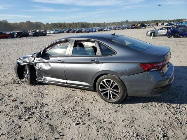 2025 VOLKSWAGEN JETTA SPOR - 3VWBX7BU9SM000461