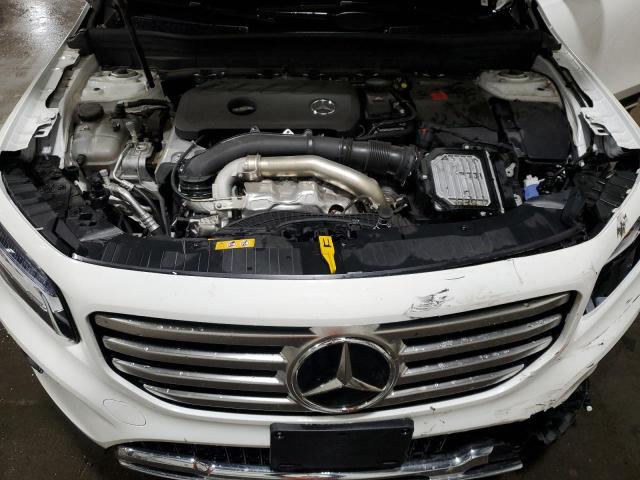 2024 MERCEDES-BENZ GLB 250 - W1N4M4GB5RW376880