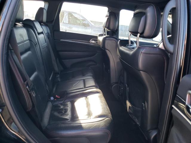 2017 JEEP GRAND CHER - 1C4RJFLT4HC844565