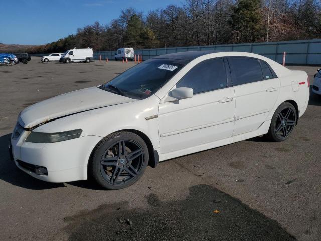 ACURA TL