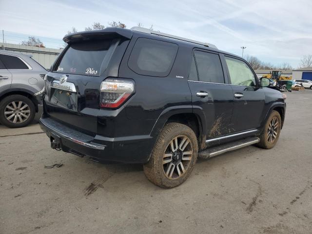 2016 TOYOTA 4RUNNER SR - JTEBU5JR4G5355513