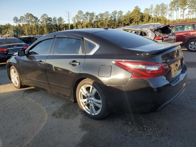 2017 NISSAN ALTIMA 3.5 - 1N4BL3APXHC251606