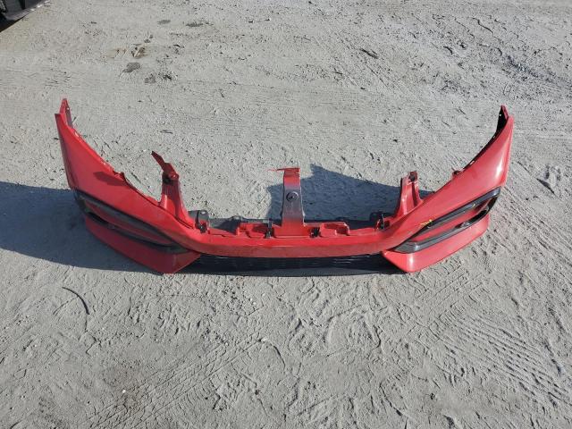 2020 HONDA CIVIC SI - 2HGFC3A58LH754424