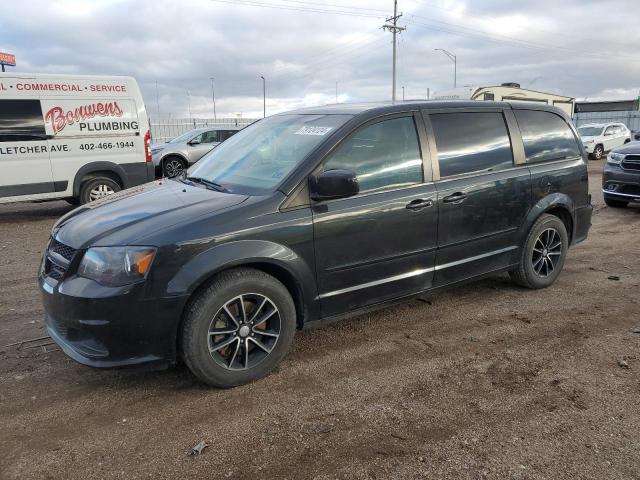 2017 DODGE GRAND CARA #3024243811