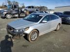 2018 HYUNDAI SONATA SE - 5NPE24AF7JH659935