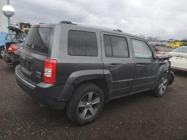2016 JEEP PATRIOT 1C4NJPAA4GD532955