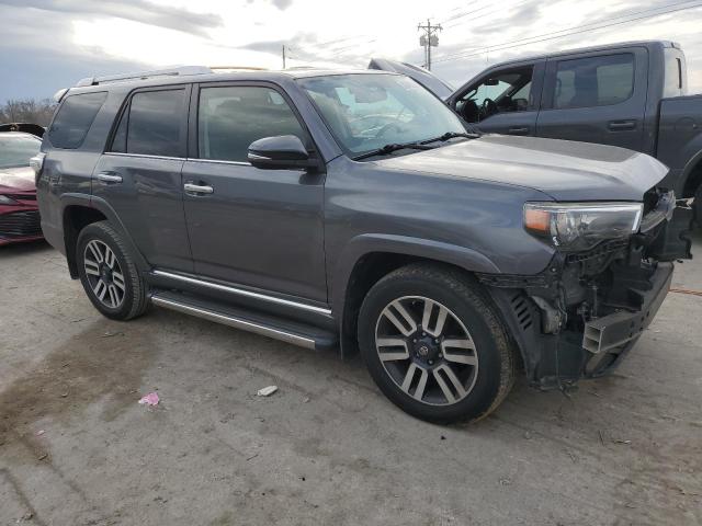 2016 TOYOTA 4RUNNER SR - JTEBU5JRXG5284673