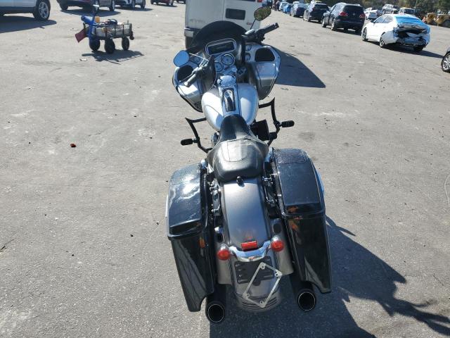 2009 HARLEY-DAVIDSON FLTR 1HD1FS4109Y602735