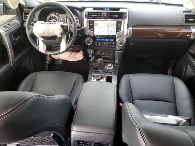 2024 TOYOTA 4RUNNER LI JTEKU5JR8R6234223