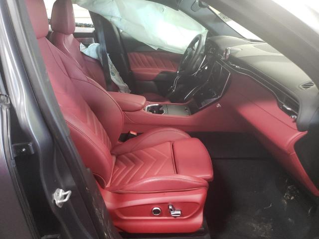 2023 MASERATI GRECALE TR - ZN682CVT5P7410066