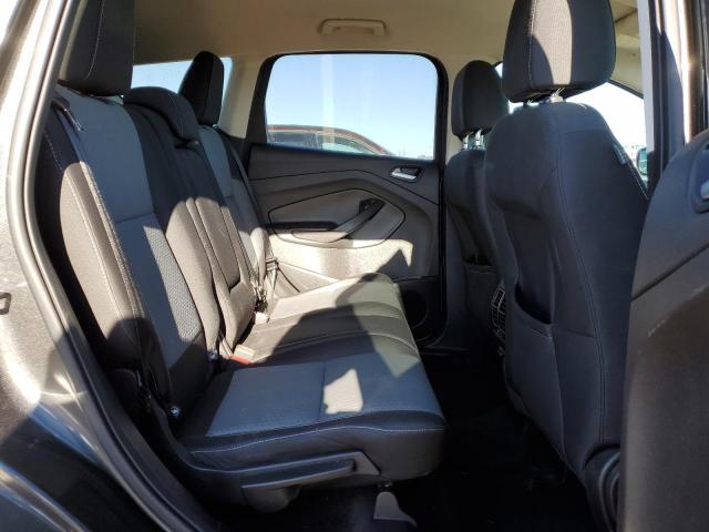 2017 FORD ESCAPE SE - 1FMCU9GD8HUE17834