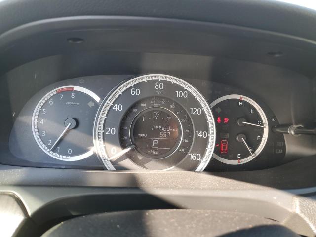 2015 HONDA ACCORD EXL - 1HGCR2F81FA264568