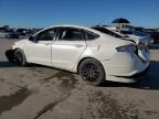 Lot #3024812369 2014 FORD FUSION SE