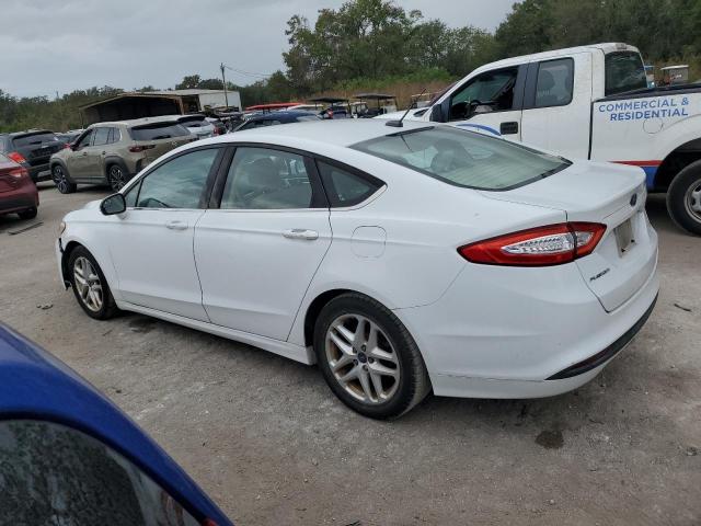2015 FORD FUSION SE - 1FA6P0H78F5113848