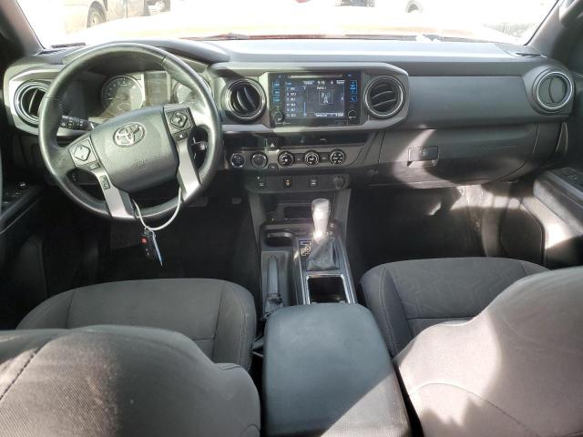 2016 TOYOTA TACOMA DOU - 3TMCZ5ANXGM004882