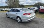 FORD FUSION SE photo